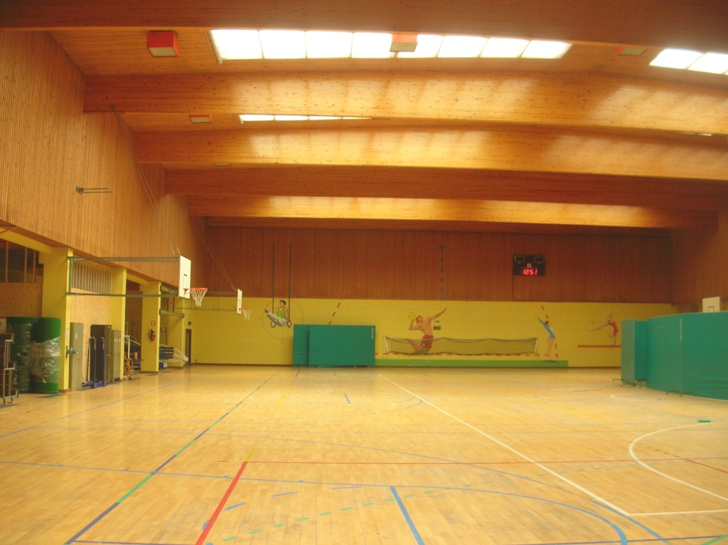 Salle Jean d'Avesnes (en 2006)