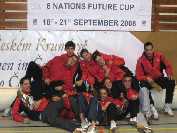 6Nations Future cup U17 08